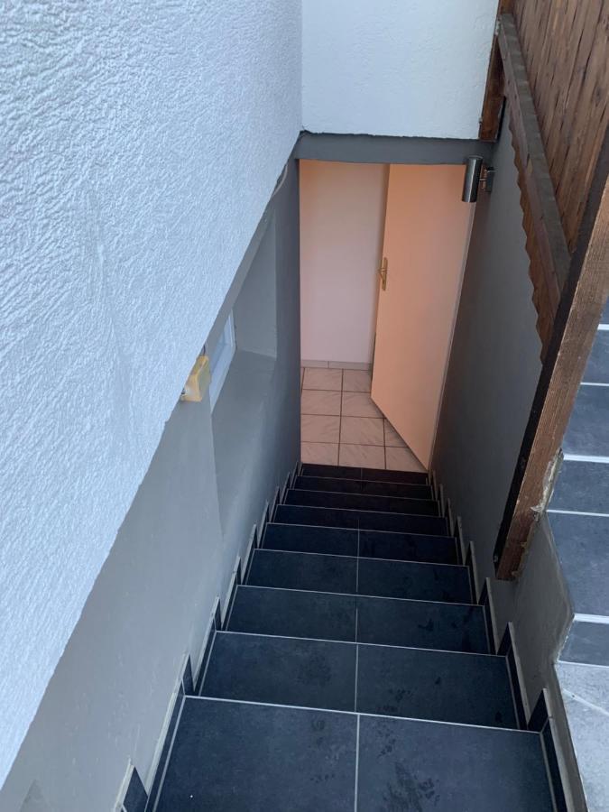 Juna Karlsruhe Kültér fotó