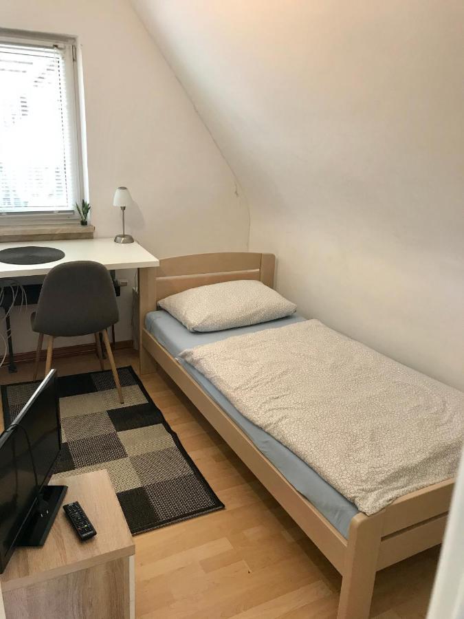 Juna Karlsruhe Kültér fotó