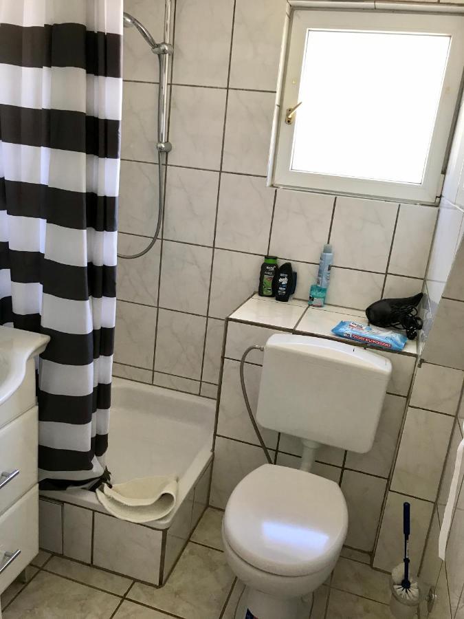 Juna Karlsruhe Kültér fotó