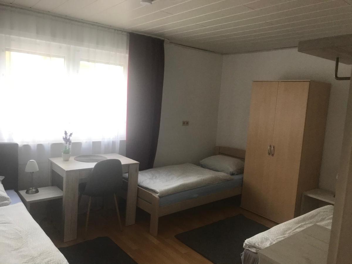 Juna Karlsruhe Kültér fotó