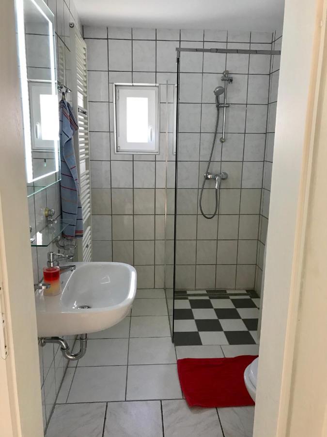 Juna Karlsruhe Kültér fotó