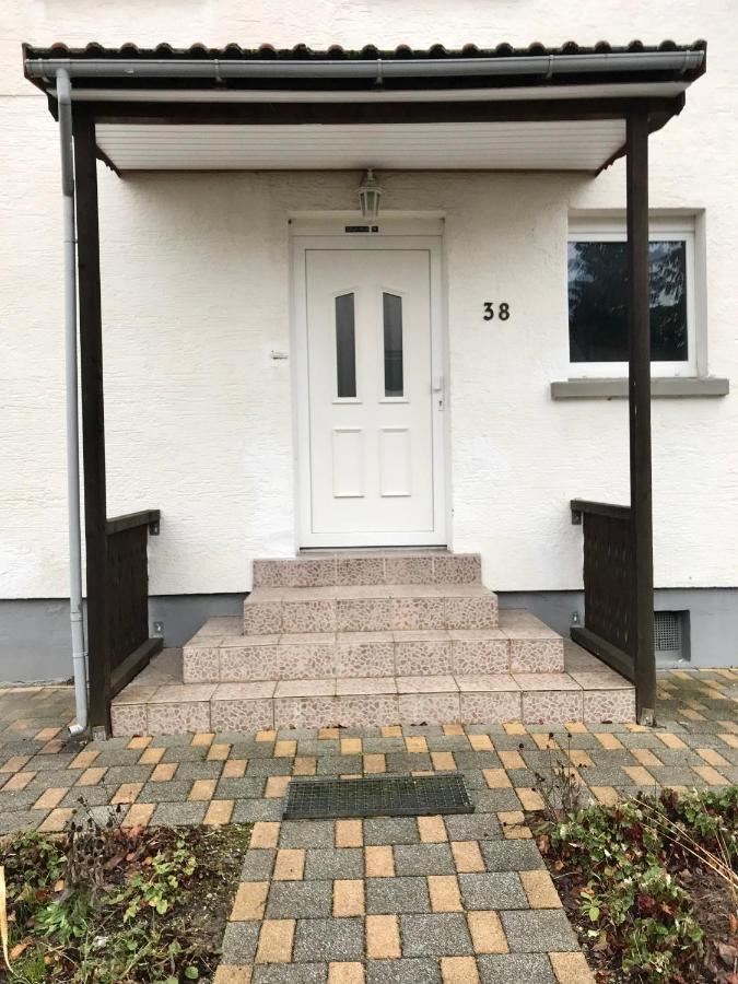 Juna Karlsruhe Kültér fotó