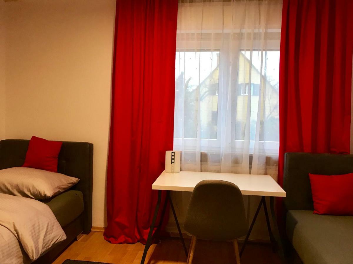 Juna Karlsruhe Kültér fotó