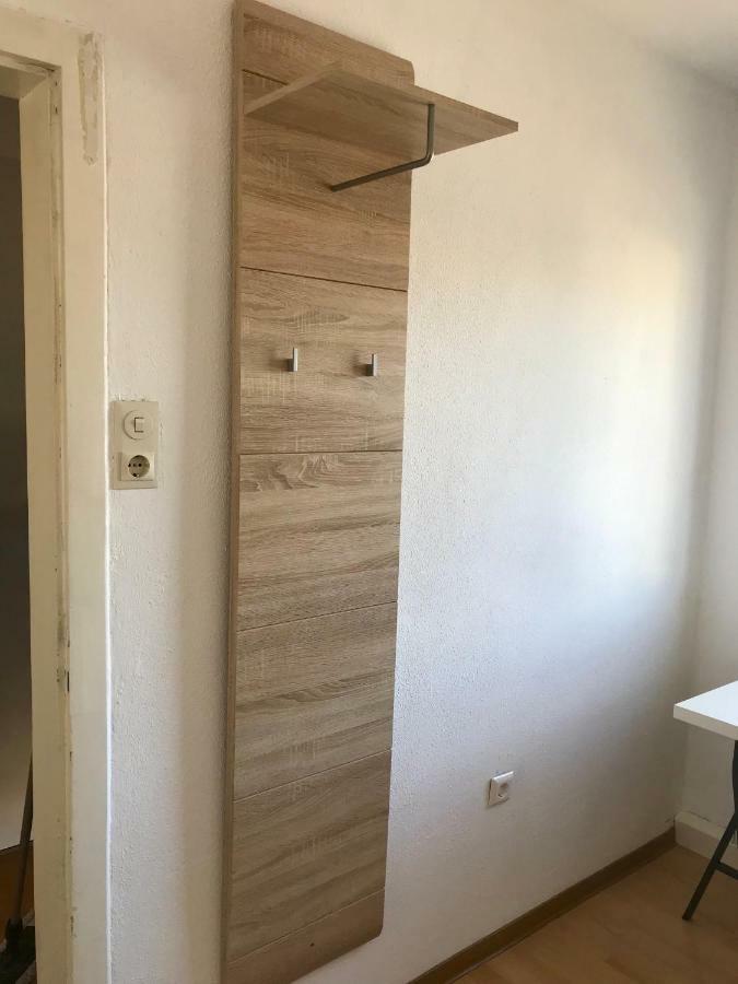 Juna Karlsruhe Kültér fotó