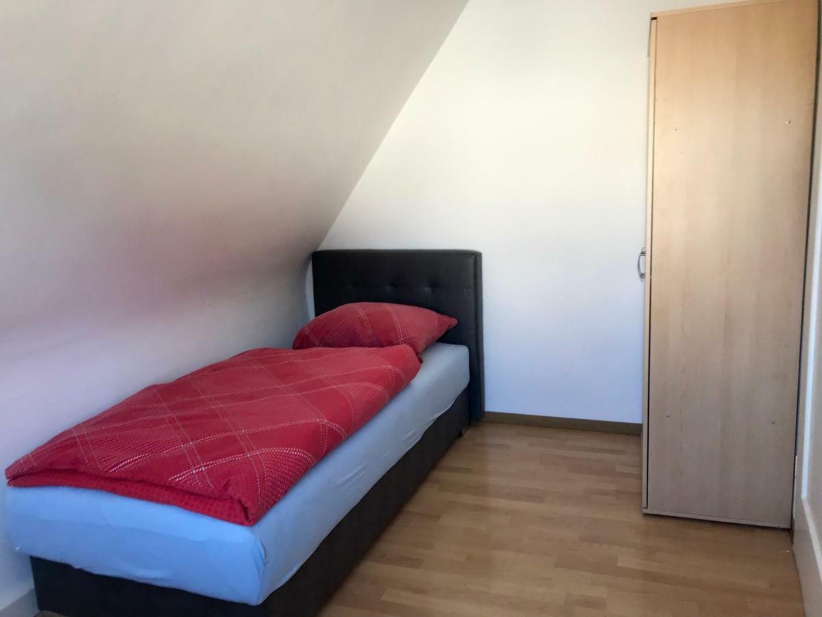 Juna Karlsruhe Kültér fotó
