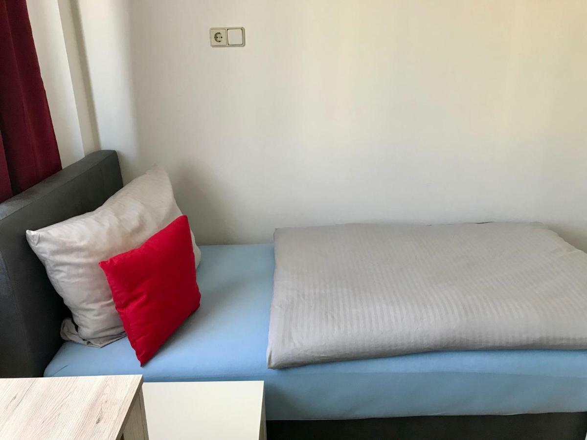 Juna Karlsruhe Kültér fotó