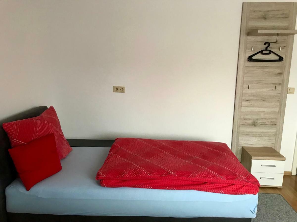 Juna Karlsruhe Kültér fotó