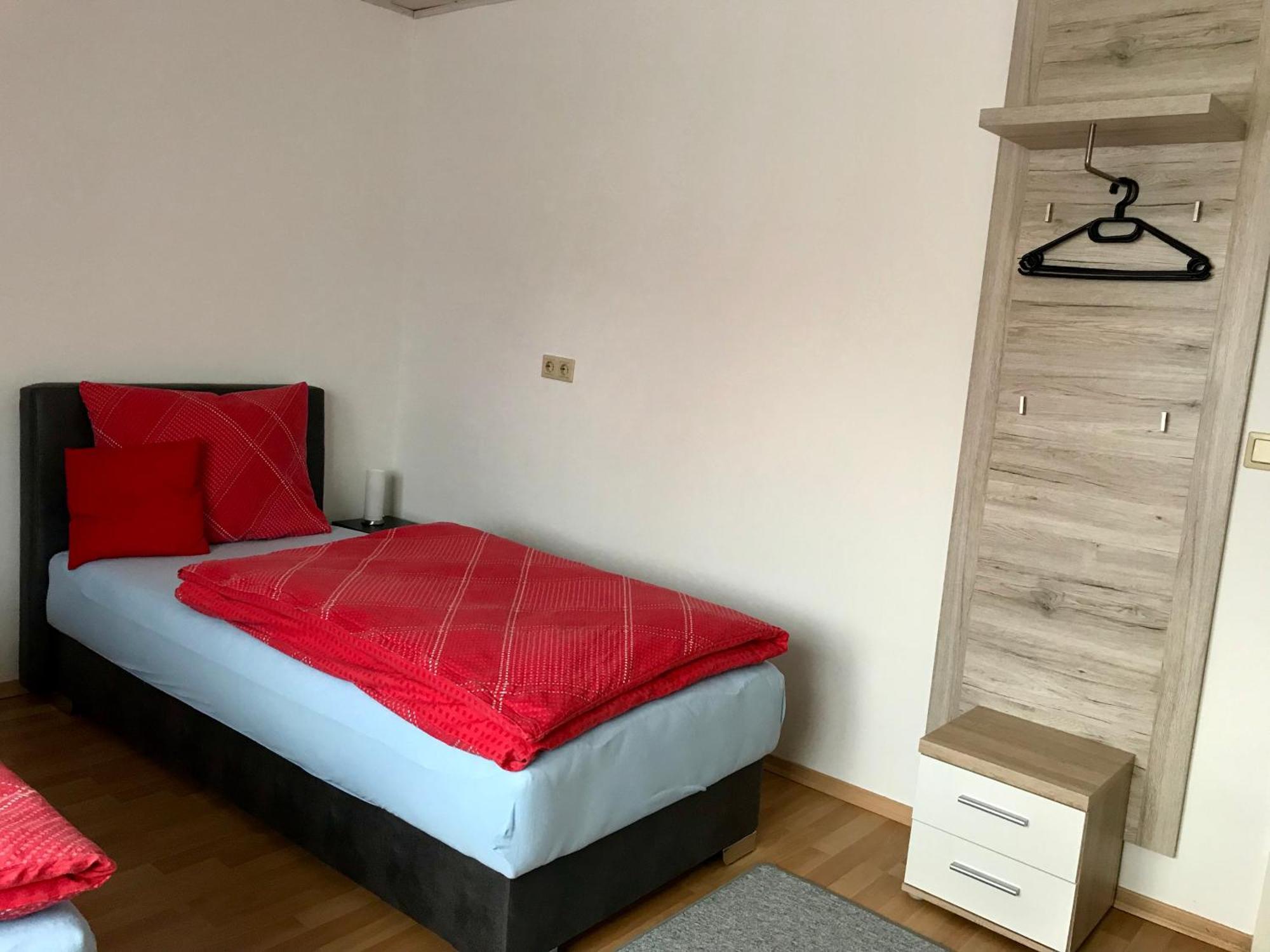 Juna Karlsruhe Kültér fotó