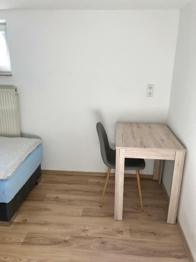 Juna Karlsruhe Kültér fotó