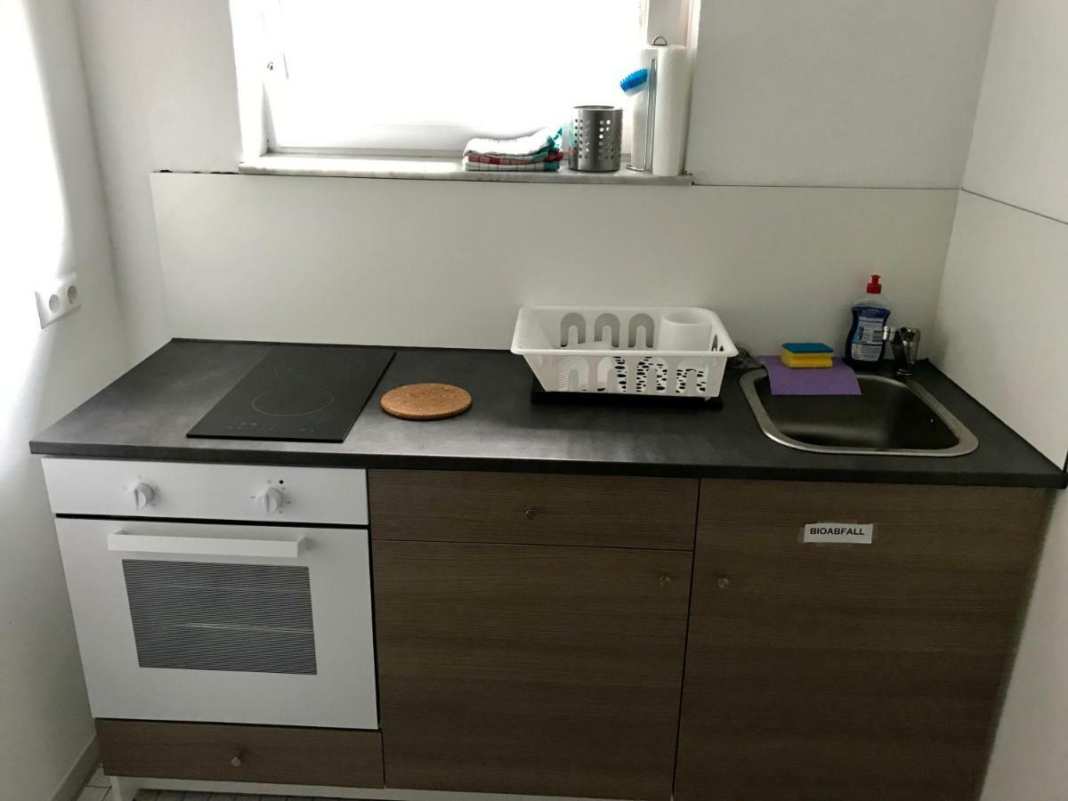 Juna Karlsruhe Kültér fotó