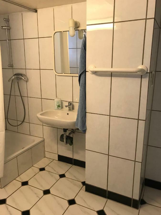 Juna Karlsruhe Kültér fotó