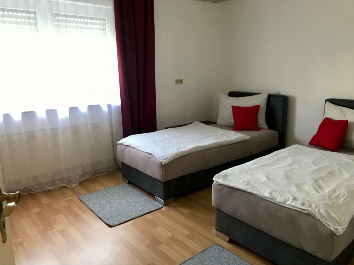 Juna Karlsruhe Kültér fotó