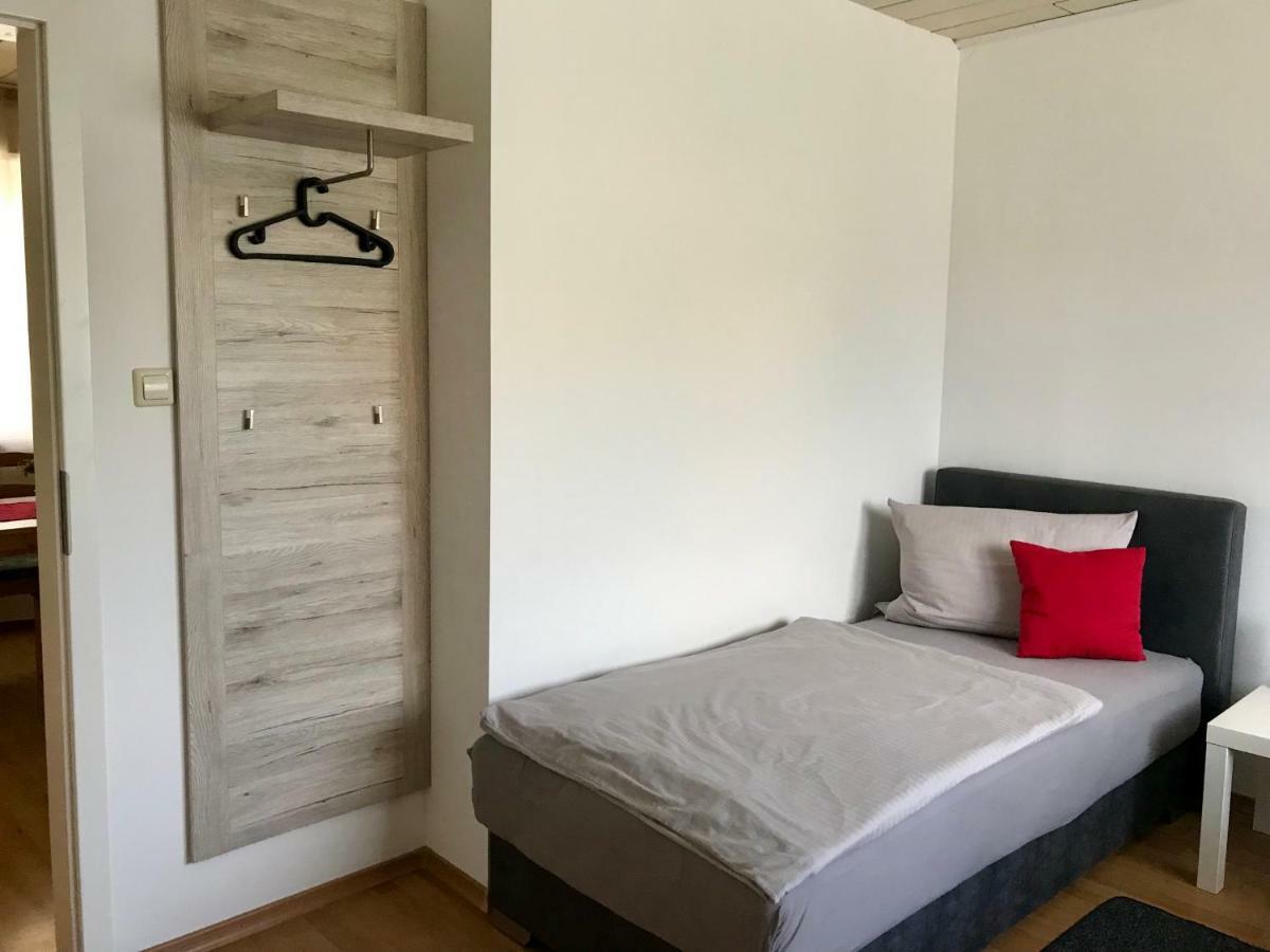 Juna Karlsruhe Kültér fotó