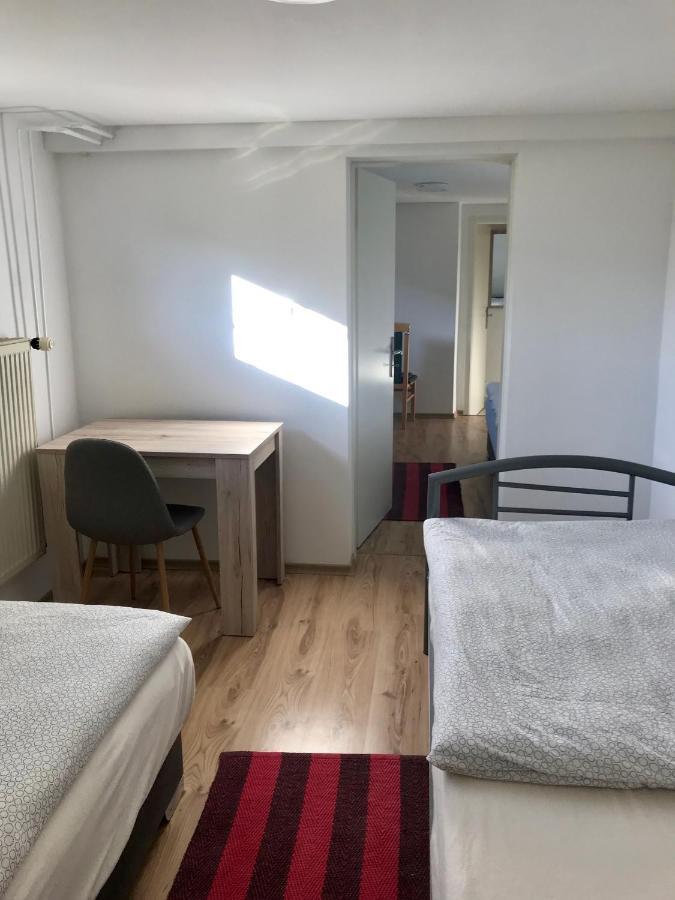 Juna Karlsruhe Kültér fotó